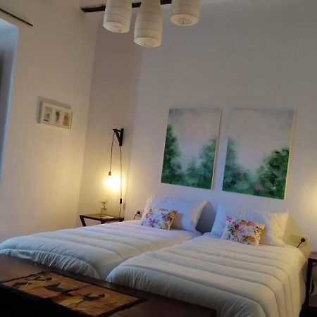 Casa Cerros De Ubeda 1630 Apartment Екстериор снимка