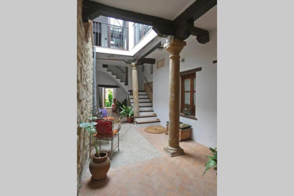 Casa Cerros De Ubeda 1630 Apartment Екстериор снимка