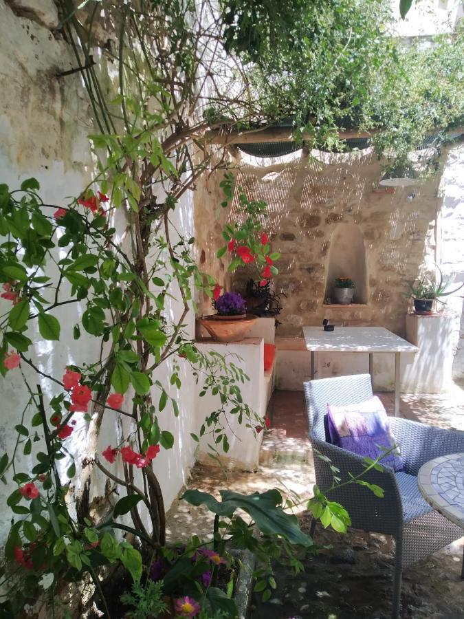 Casa Cerros De Ubeda 1630 Apartment Екстериор снимка