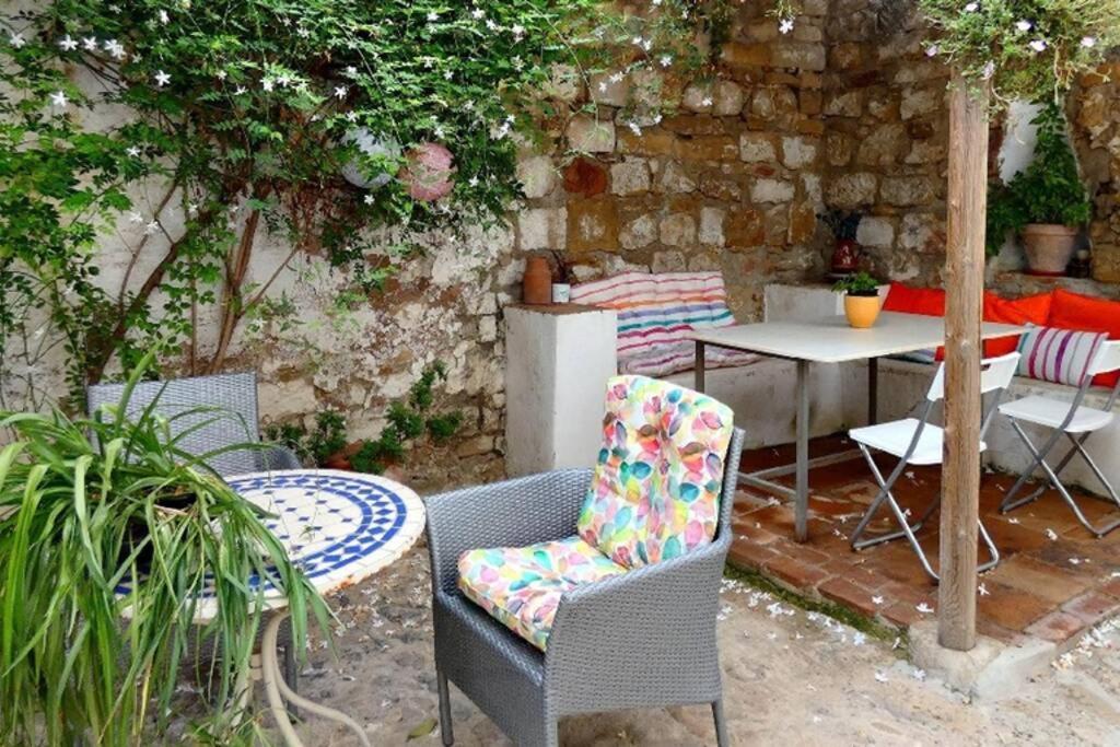 Casa Cerros De Ubeda 1630 Apartment Екстериор снимка