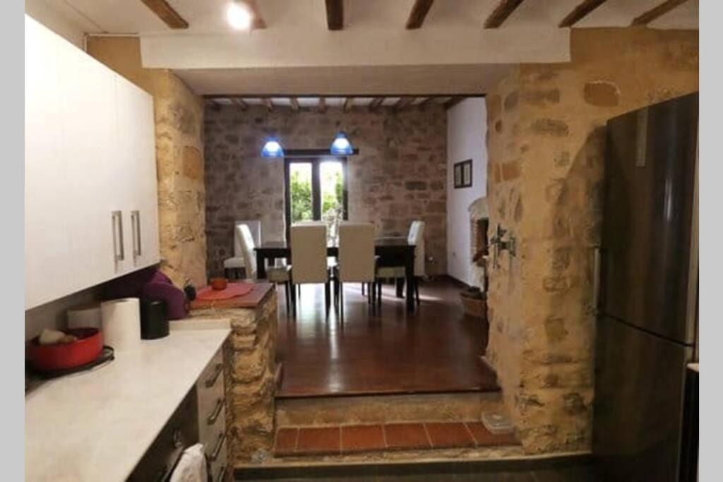 Casa Cerros De Ubeda 1630 Apartment Екстериор снимка