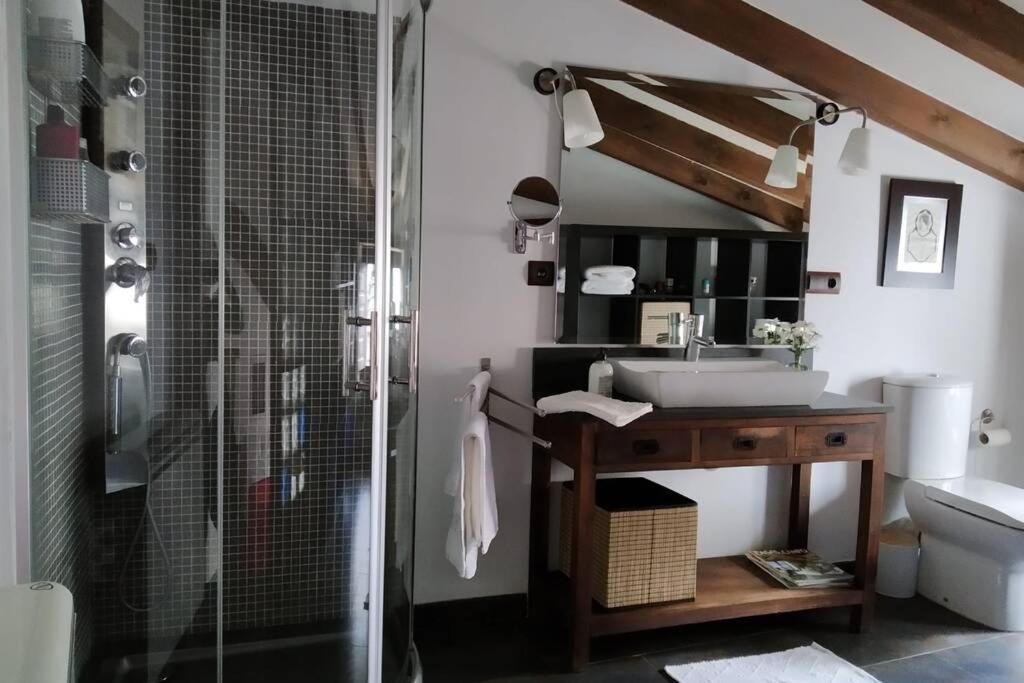 Casa Cerros De Ubeda 1630 Apartment Екстериор снимка