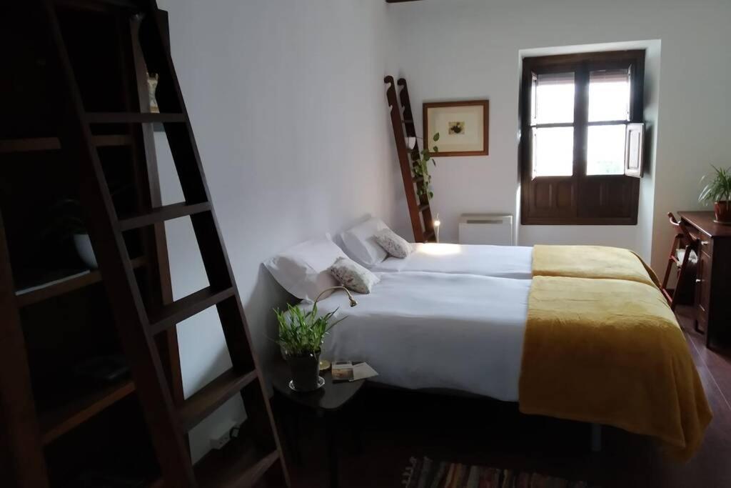Casa Cerros De Ubeda 1630 Apartment Екстериор снимка
