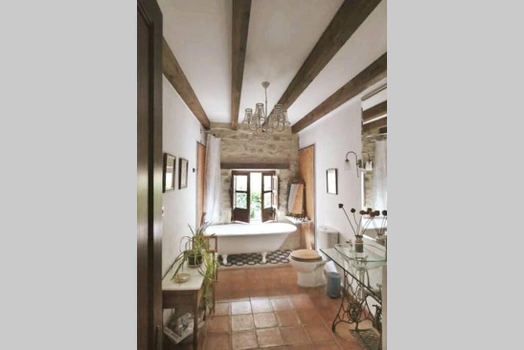 Casa Cerros De Ubeda 1630 Apartment Екстериор снимка