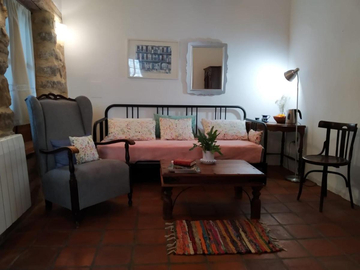 Casa Cerros De Ubeda 1630 Apartment Екстериор снимка