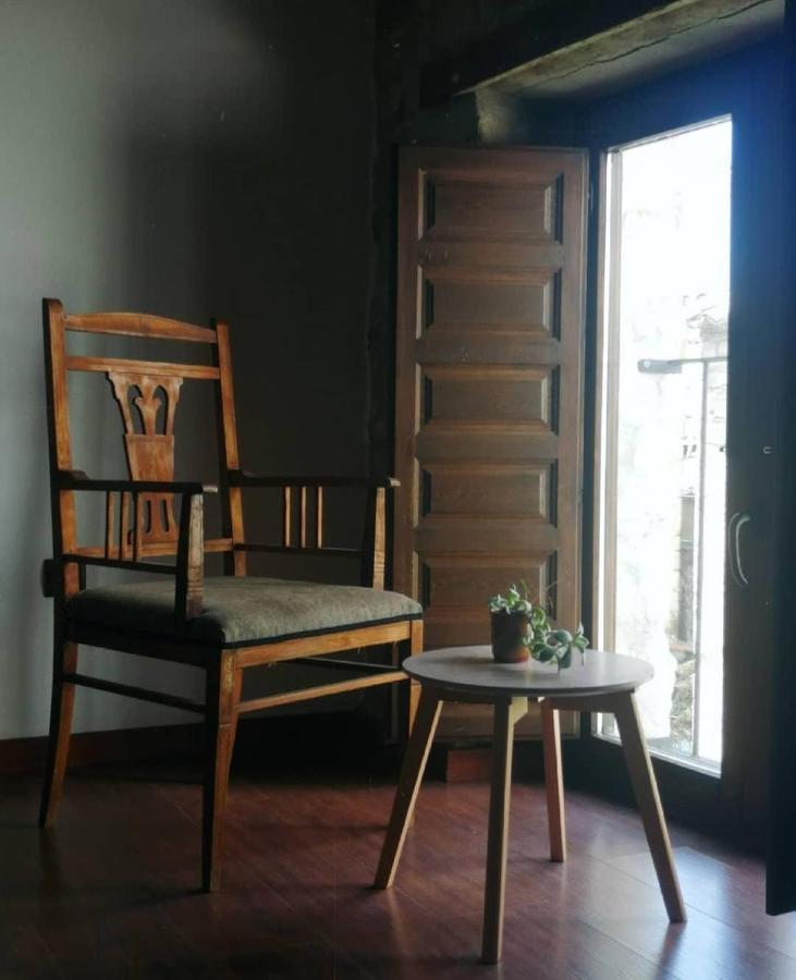 Casa Cerros De Ubeda 1630 Apartment Екстериор снимка